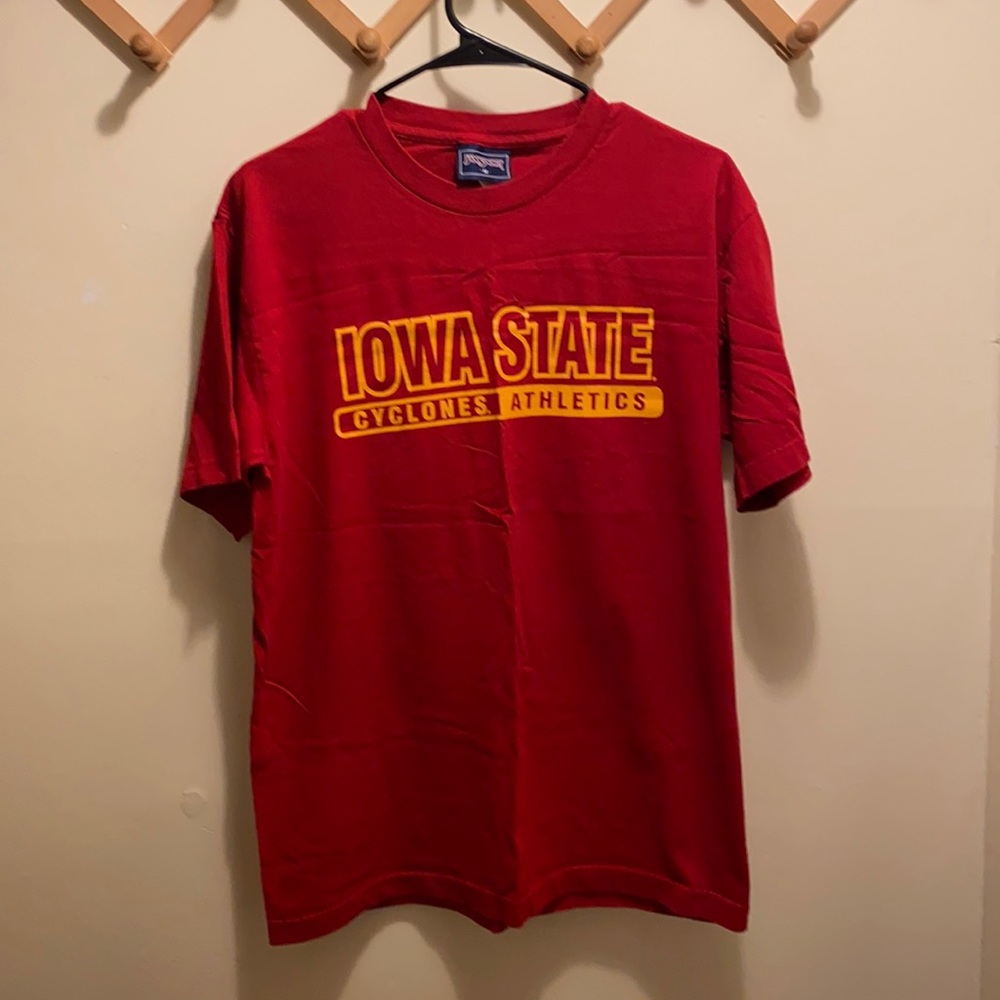 Iowa State Athletics TShirt